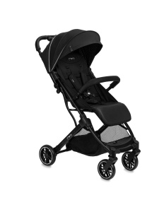 Carucior sport Estelle Light, Momi, Black - Img 2