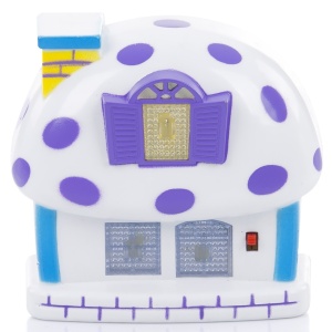 Carusel muzical pentru patut Chipolino Puppies - Img 2