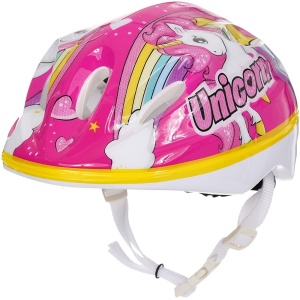 Casca de protectie Dino Bikes Unicorn