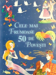 Cele mai frumoase 50 de povesti