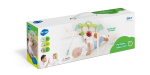 CENTRU DE JOACA PORTABIL PENTRU BEBE - Img 8