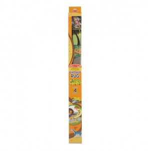 Covor de joaca Dinozauri Melissa and Doug