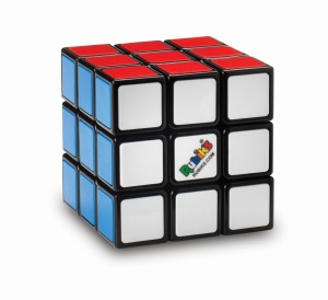 CUB RUBIK RETRO SET ORIGINAL - Img 7