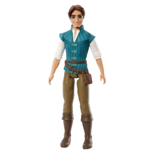 DISNEY PRINCESS PAPUSA PRINT FLYNN RIDER - Img 2
