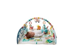 FISHER PRICE COVOR ACTIVITATI IN ORAS - Img 2