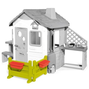 Gard Smoby pentru casuta - Img 2