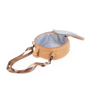 Geanta Childhome Teddy Bag Bej - Img 3