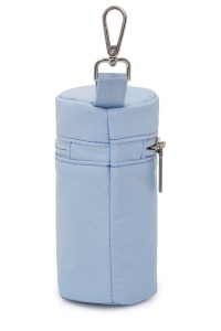 Geanta termoizolanta pentru biberon si lapte matern MilkMate, Carry Bliss, bleu - Img 6