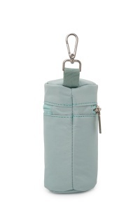 Geanta termoizolanta pentru biberon si lapte matern, Mini MilkMate, 0,8l, Carry Bliss, verde - Img 4