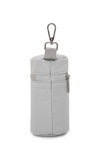 Geanta termoizolanta pentru biberon si lapte matern, Mini MilkMate, 0,8l, Carry Bliss, crem - Img 4