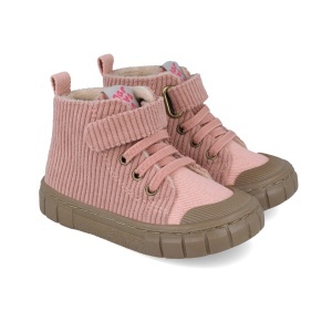 Ghete Garvalin 251330-C, roz, Garvalin