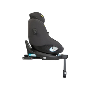Graco - Scaun auto Turn2Me 360° DLX Iron, 40-105 cm, certificata R129 si testat ADAC - Img 3