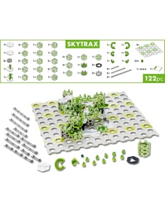 GRAVITRAX SET CONSTRUCTIE SKYTRAX - Img 2