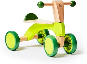 HAPE BICICLETA - Img 6