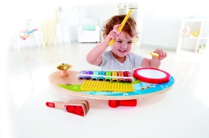 HAPE JUCARIE MUZICALA - Img 4