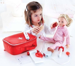 HAPE KIT DOCTOR - Img 3