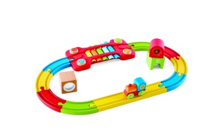 HAPE SINA DE TREN SENZORIALA - Img 2