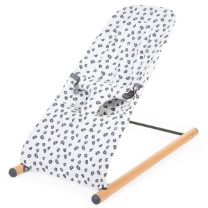 Husa Balansoar Childhome Evolux, Jerse Leopard - Img 2