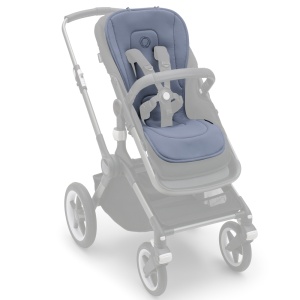 Husa carucior Bugaboo Dual Comfort Seaside Blue - Img 3