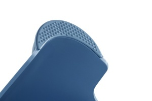 Inaltator cu doua trepte Step Stool BabyJem, Indigo - Img 6