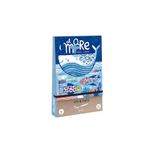 Joc creativ La mare, Londji - Img 1
