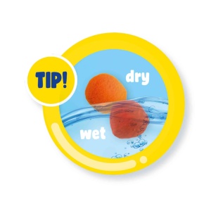 Joc de petrecere - Prastie bile cu apa Splash - Img 3