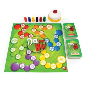 JOC DE SOCIETATE DA SAU NU EDITIA NOUA - Img 2