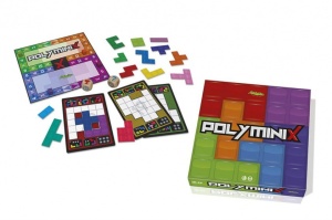 Joc educativ Polyminix - Img 3