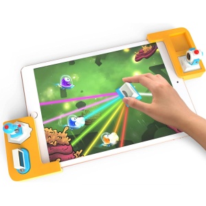 Joc STEM Tacto Laser, PlayShifu - Img 8