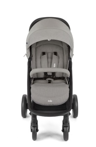 Joie - Carucior multifunctional Litetrax 4 Pebble - Img 3