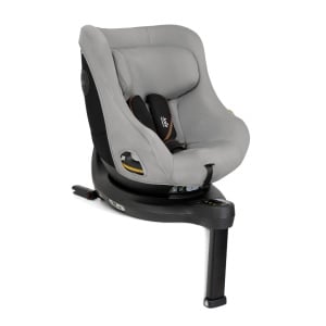 Joie - Husa de protectie pentru scaunul auto rotativ i-Size i-Harbour Gray Flannel