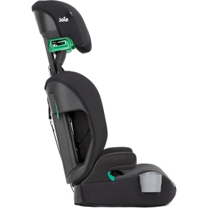 Joie - Scaun auto Elevate R129 Shale, 76-150 cm, certificat R129 - Img 2