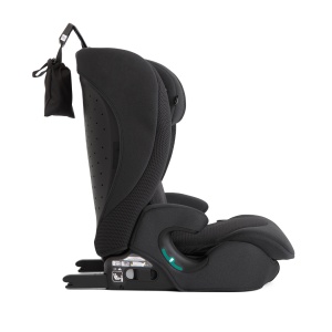 Joie - Scaun auto i-Size i-Irvana Max Mercury, 76-150 cm, certificat R129 - Img 4