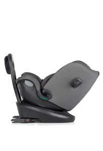 Joie - Scaun auto i-Size i-Spin Multiway Thunder, 40-125 cm, certificat R129 - Img 3