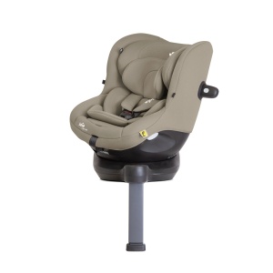 Joie - Scaun auto i-Spin 360° Oak, 40-105 cm, testat ADAC si certificat R129 - Img 4