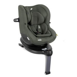 Joie - Scaun auto i-Spin 360° Thyme, 40-105 cm, testat ADAC si certificat R129 - Img 5