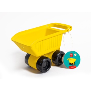 Jucarie de nisip - Mighty Dump Truck - Img 3