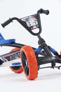 Kart BERG Buzzy Nitro - Img 4