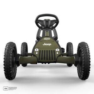 Kart BERG Jeep Junior - Img 2
