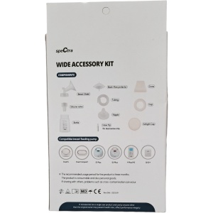 Kit premium 32mm (biberon+accesorii) - Img 6