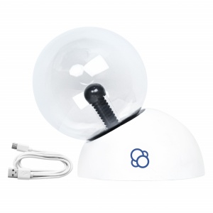 Kit STEM Bila cu plasma, Thames & Kosmos - Img 3