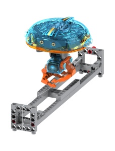 Kit STEM Gyrobot - Img 2