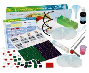 Kit STEM Laboratorul de genetica, Thames & Kosmos - Img 4