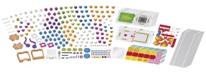 Kit STEM Primii pasi Principii de codare si roboti, Thames & Kosmos - Img 3