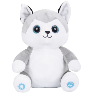 Lampa de veghe plus Chipolino Huskey