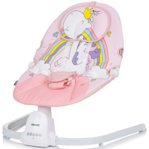 Leagan electric Chipolino Oasis pink - Img 2