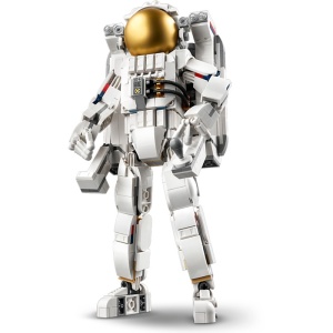 LEGO CREATOR 3IN1 ASTRONAUT 31152 - Img 3