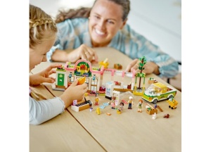 LEGO FRIENDS BACANIE ORGANICA 41729 - Img 4