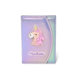 MARTINELIA LITTLE UNICORN TRUSA DE MACHIAJ PORTOFEL - Img 1