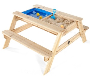 Masa De Joaca Cu Activitati 2in1 Surfside Sand & Water Plum - Img 2